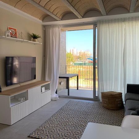 Jardins D'Aro Lägenhet Platja d'Aro Exteriör bild