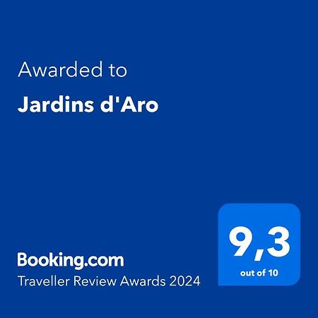 Jardins D'Aro Lägenhet Platja d'Aro Exteriör bild