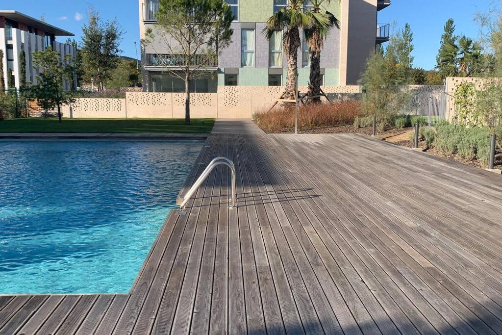 Jardins D'Aro Lägenhet Platja d'Aro Exteriör bild