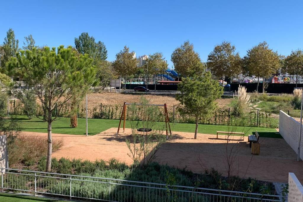 Jardins D'Aro Lägenhet Platja d'Aro Exteriör bild
