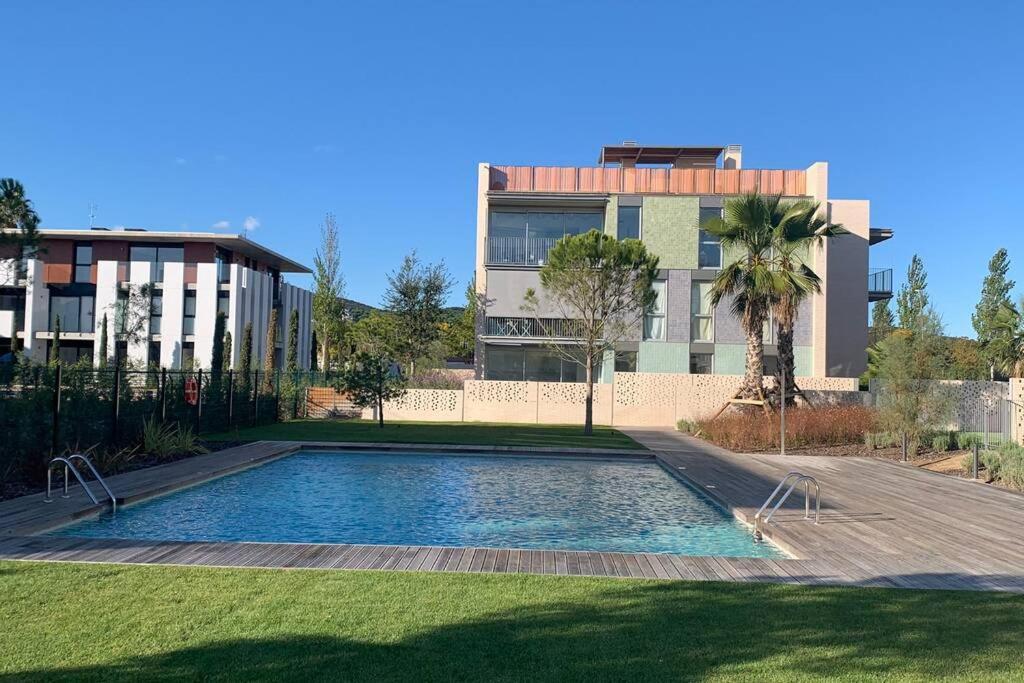 Jardins D'Aro Lägenhet Platja d'Aro Exteriör bild