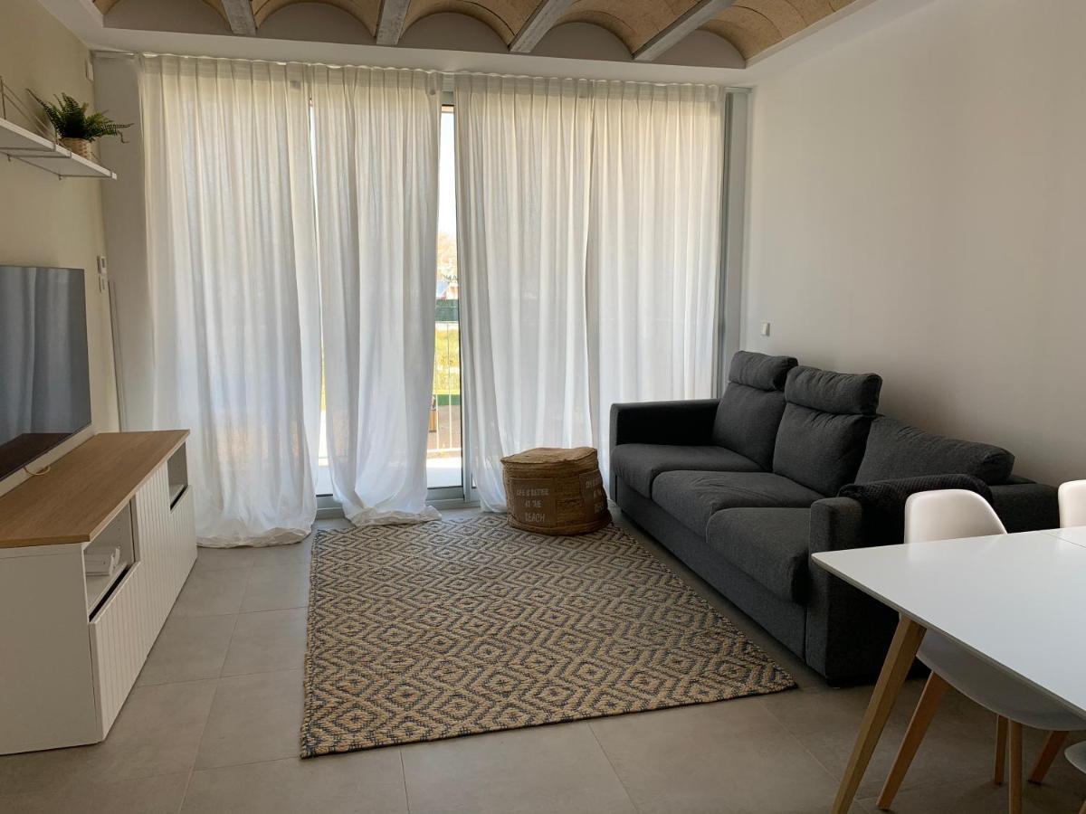 Jardins D'Aro Lägenhet Platja d'Aro Exteriör bild
