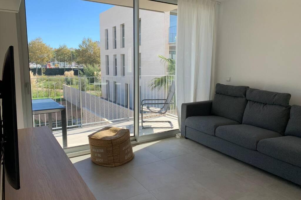 Jardins D'Aro Lägenhet Platja d'Aro Exteriör bild