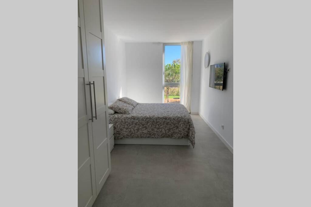 Jardins D'Aro Lägenhet Platja d'Aro Exteriör bild